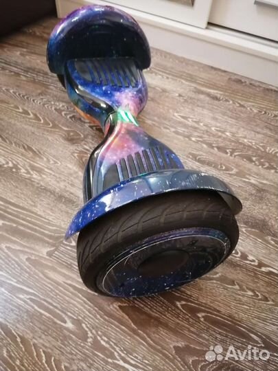 Гироскутер