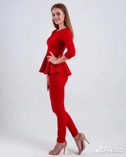 Женский костюм 42 -44
