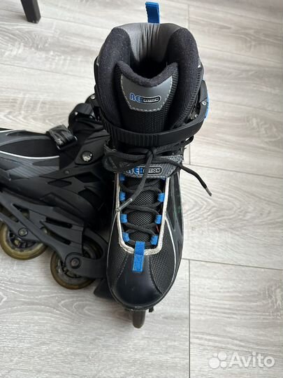 Ролики ReAction R106 39 размер