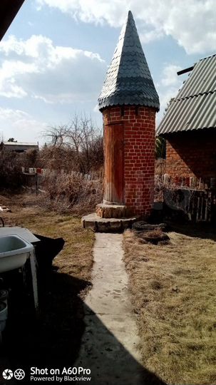 Дача 120 м² на участке 12 сот.