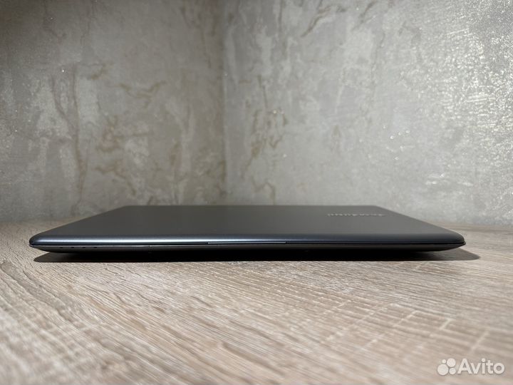 Мощный ноутбук Samsung i5/500GB/6GB/hddssd