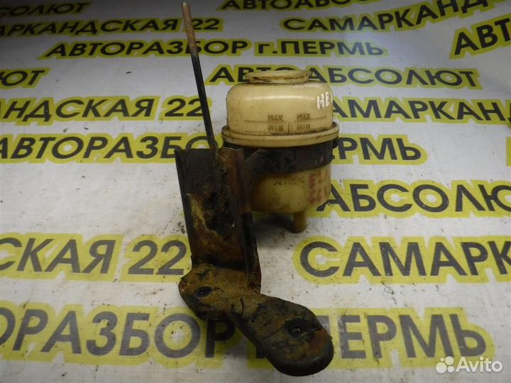 Бачок гидроусилителя Daewoo Nexia 1995-2016