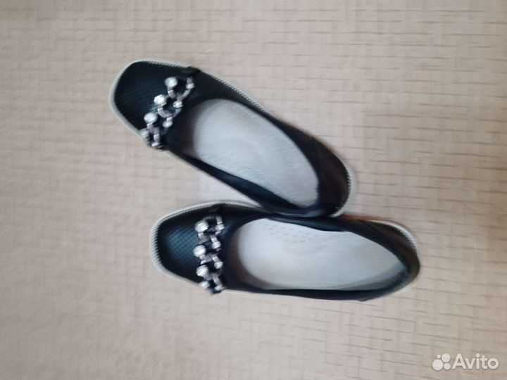 Школьная обувь