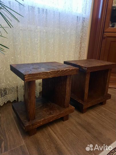 Подставки под акустику