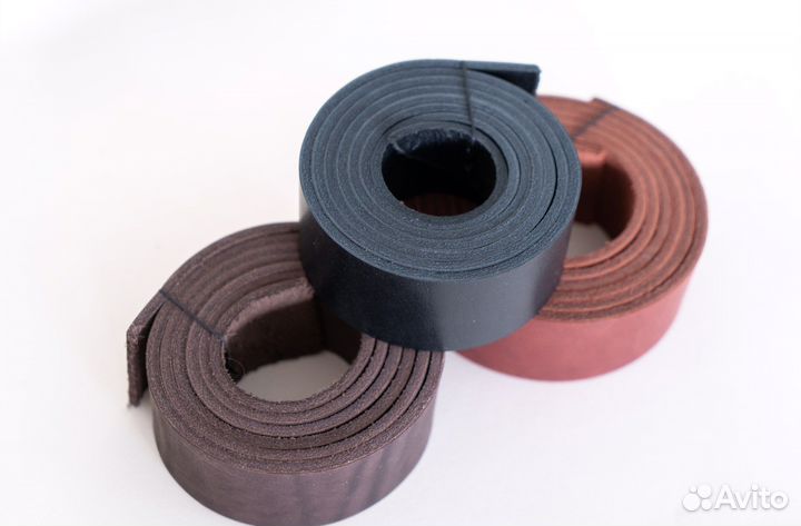 Ременные заготовки