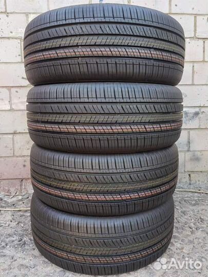Nexen N'Priz 4S 215/55 R17 94V