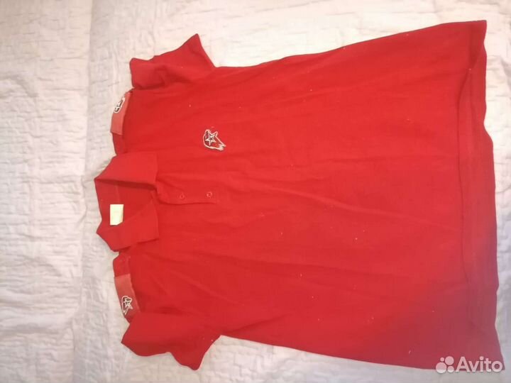 Форма юнармии