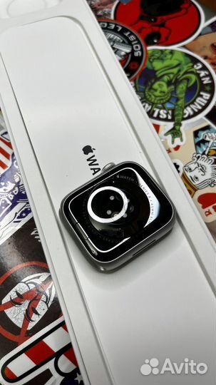 Часы apple watch 8 45 mm