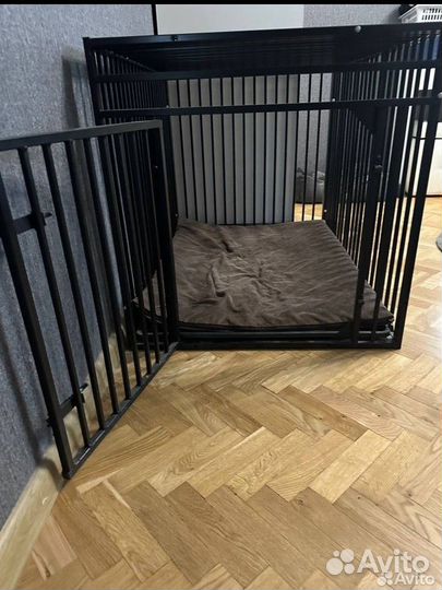 Вольер для собак