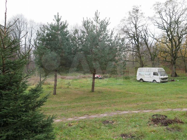 Дом 250 м² на участке 30 сот.