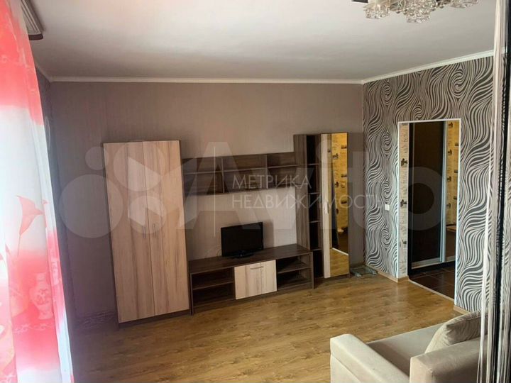 Квартира-студия, 34,7 м², 10/20 эт.