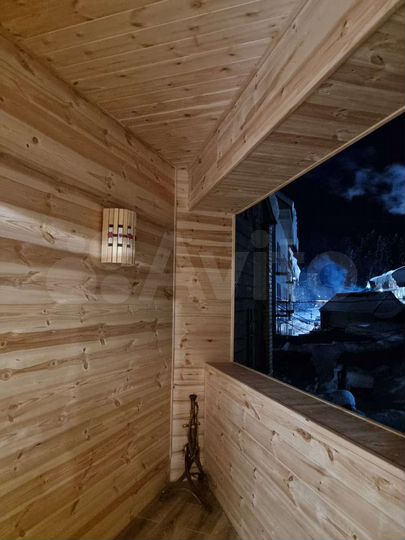 Квартира-студия, 30 м², 2/3 эт.