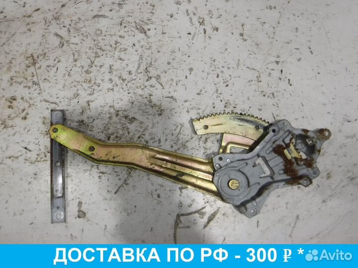 Стеклоподъемник задний правый Almera Classic B10