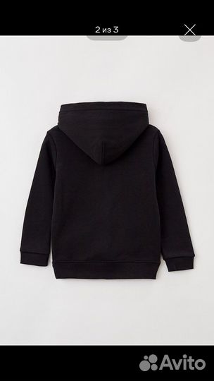 Худи Calvin Klein для подростка