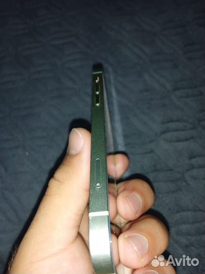 Телефон 12 iPhone