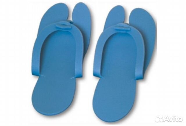 Сланцы одноразовые, новые