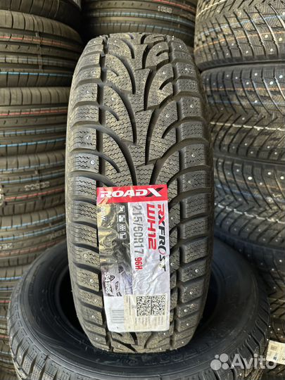 Sailun Ice Blazer WST1 215/60 R17