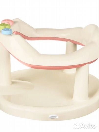 Стульчик для купания