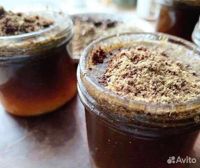 Паста от глистов