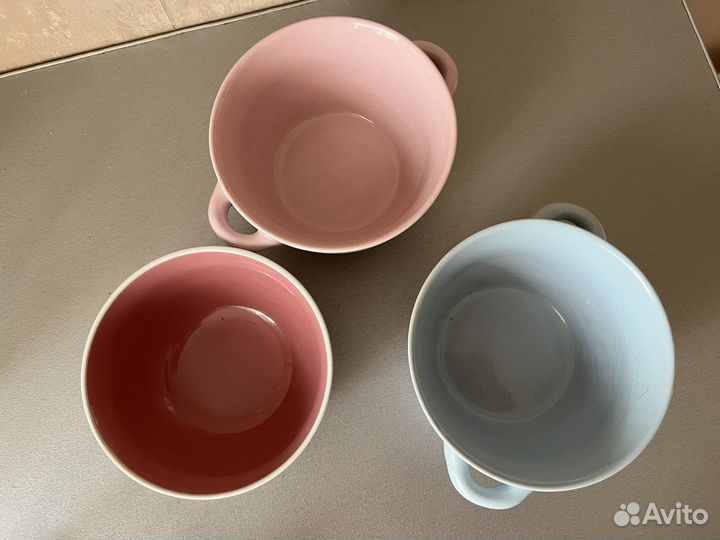 Посуда кувшин пиалы турка