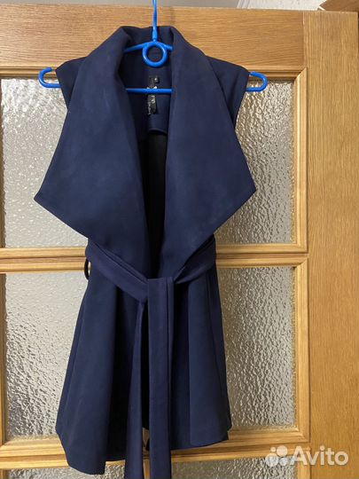 Продам женский жилет