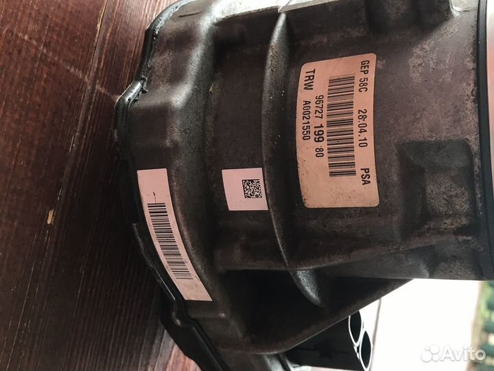 Продам насос гур