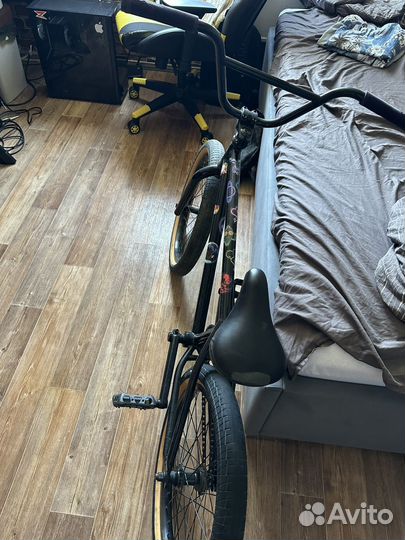 Bmx