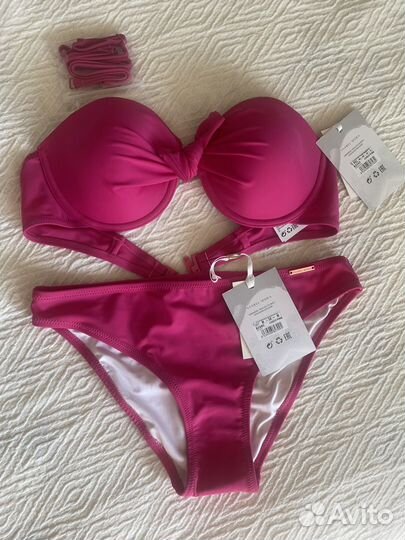 Комплект нижнего белья