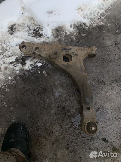 Рычаг передний левый Ford Transit FA 2000-2006