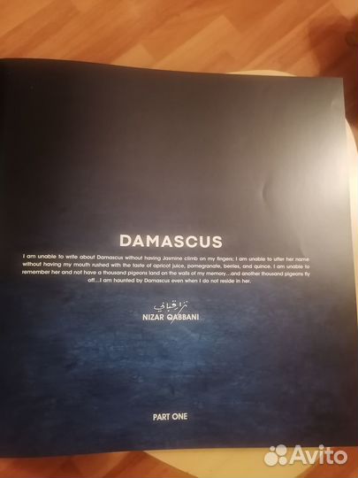 Продаю книгу про Домаск