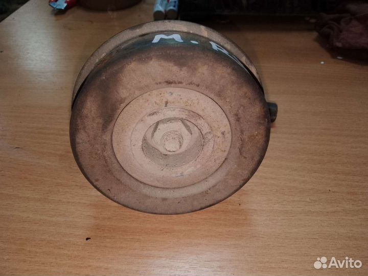 Натяжной ролик Mitsubishi RVR 1 дизель