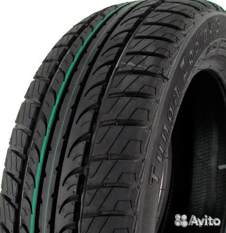 Tunga Zodiak 2 185/60 R14