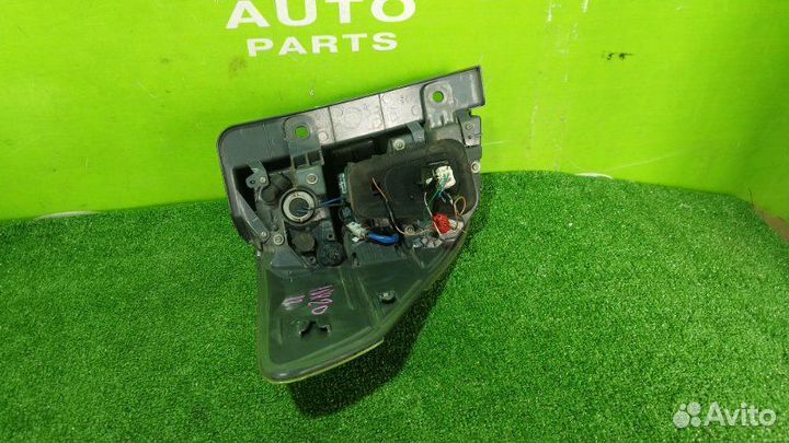 Стоп-сигнал toyota vellfire ANH20 2azfe 2008 Задн. Прав