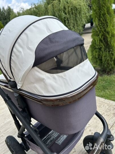 Коляска 2в1 moon