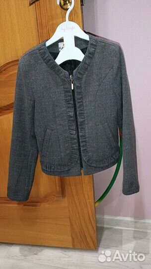 Школьная форма