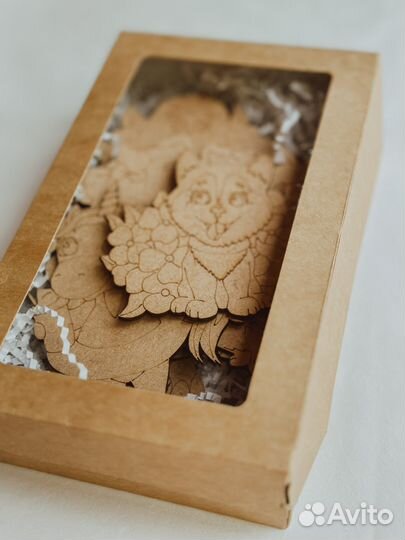 Набор для творчества росписи, для детей