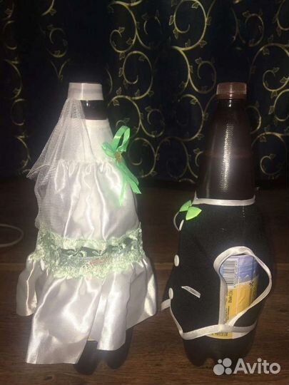 Товары для свадьбы