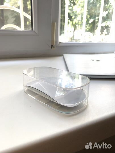 Мышь Apple magic mouse 1 для macbook