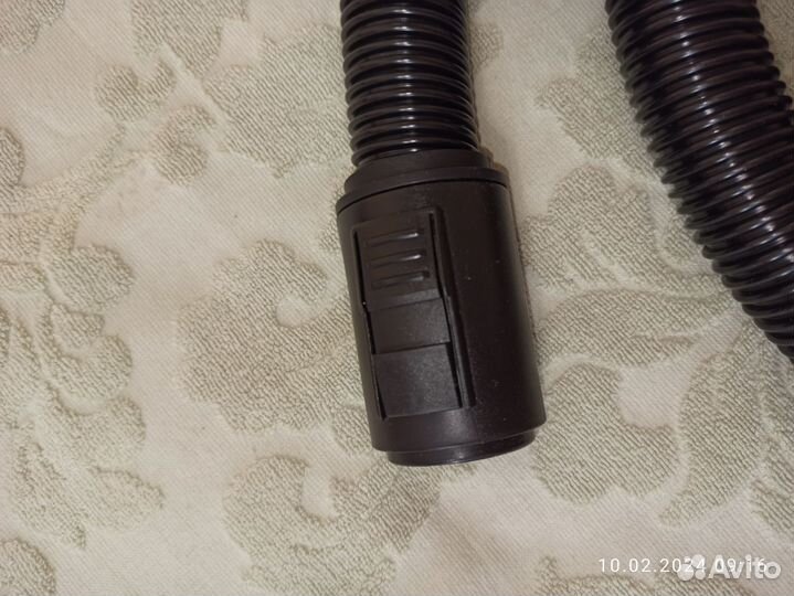 Шланг для пылесоса Karcher Керхер WD 3