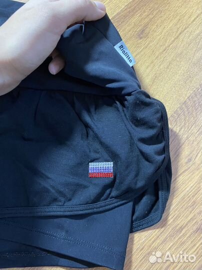 Спортивный костюм Russia