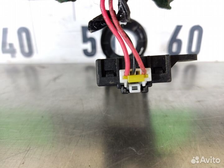 Иммобилайзер Hyundai Accent 2000-2012