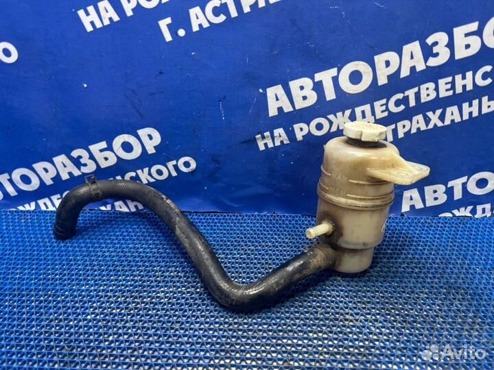 Бачок гидроусилителя Mitsubishi Lancer 9 седан