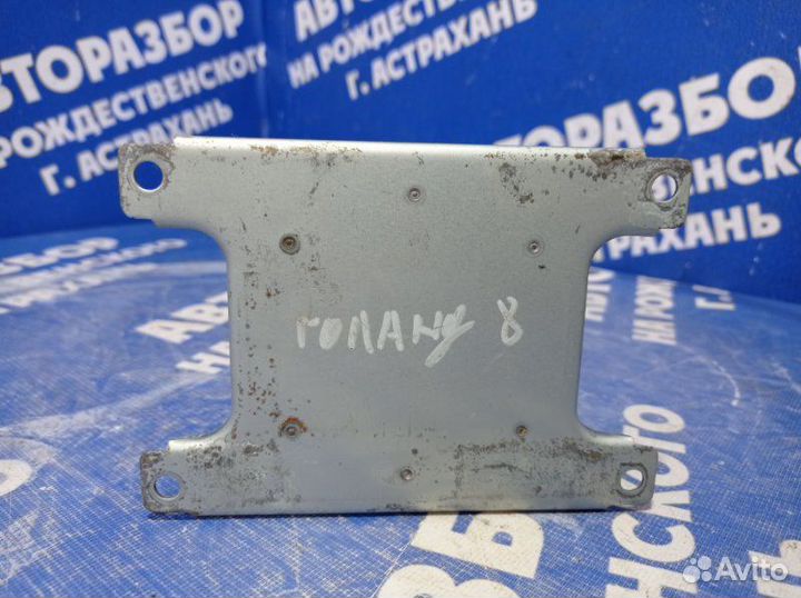 Блок управления airbag Mitsubishi Galant 8 седан