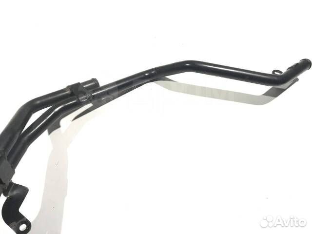 Трубка охлаждения BAC Volkswagen Touareg