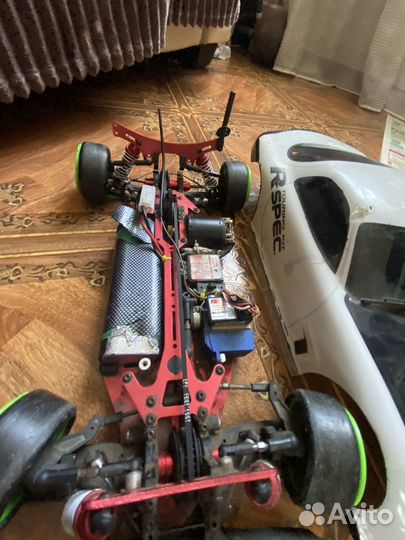 Машина радио