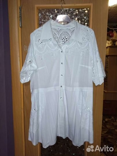 Женские вещи 56