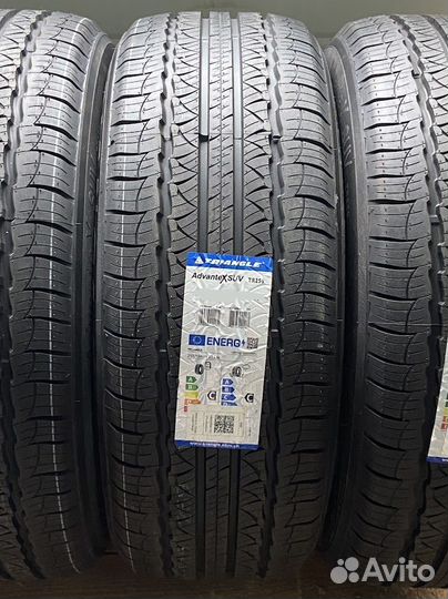 Triangle AdvanteX SUV TR259 255/60 R19 108V