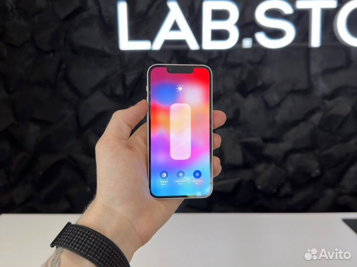 iPhone 13 mini, 256 ГБ