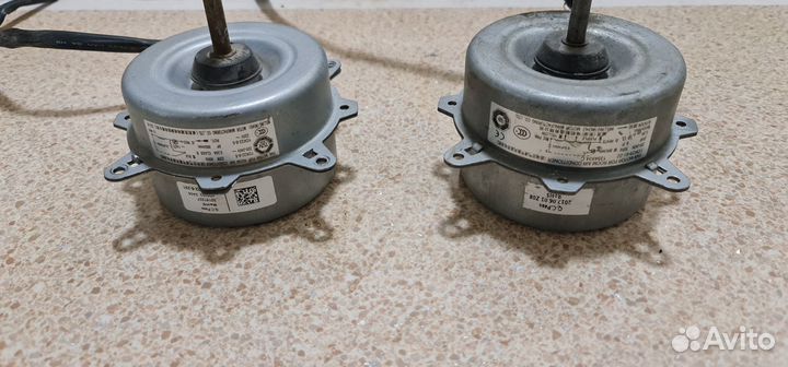 Запчасти для сплит систем