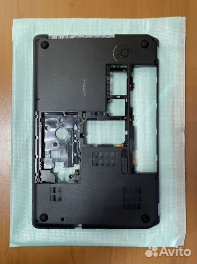 Корпус для ноутбука HP